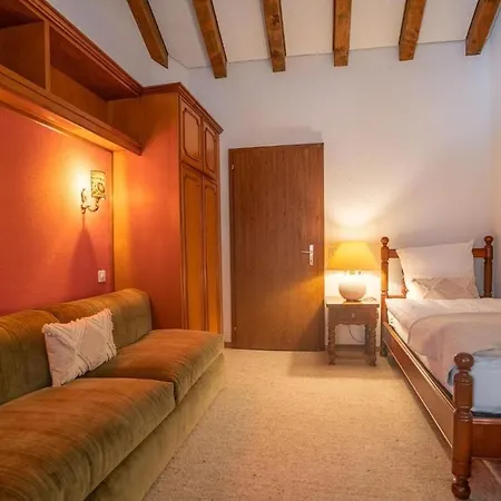 The Aether - By Haus Attila Apartmán Zermatt